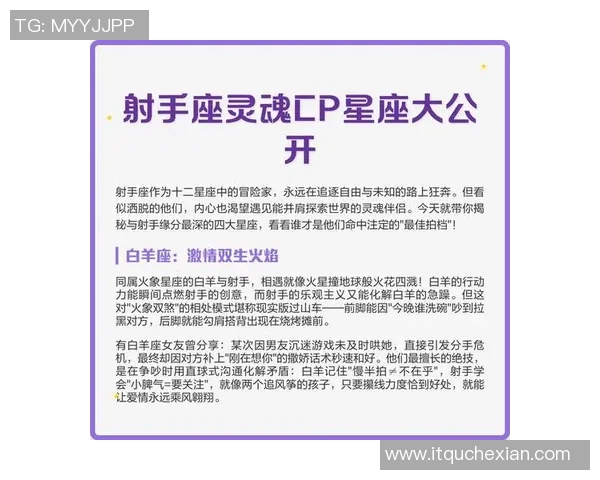 射手座与足球的完美结合：探索射手座球员的激情与实力